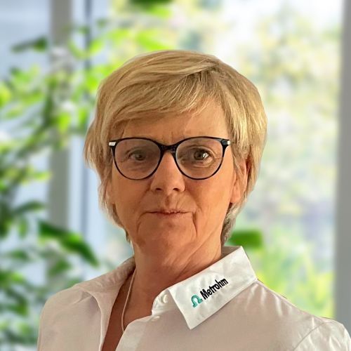 Dagmar Timm